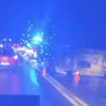 Accident frontal à Ultzama : deux blessés dans un état critique