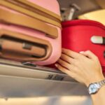 Adieu aux bagages à main en vol !