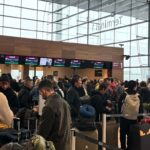 Aéroports BER : Reprise des opérations après verglas, mais retards et annulations persistent