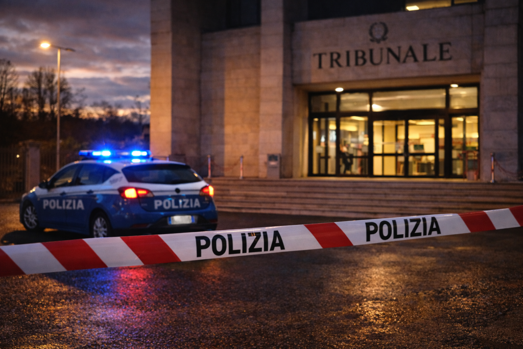 Affaire de Garlasco : révélations des expertises et témoignages