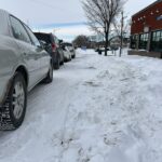 Airdrie : un répit avant la neige