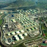 Alerte à Muskiz : restez à l'intérieur après l'incident à la raffinerie Petronor