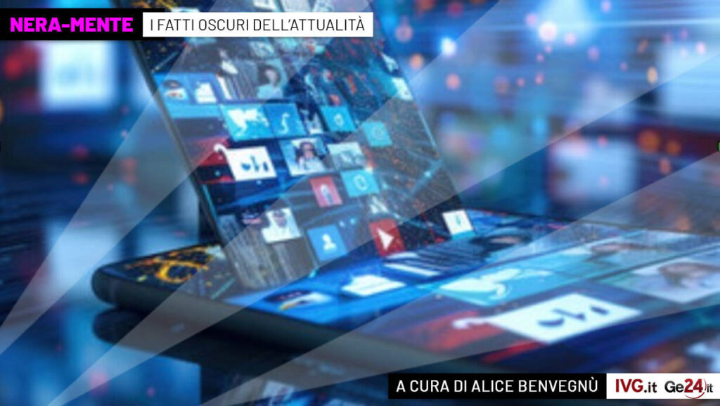 Algorithmes et faits divers : qui décide de notre information ?