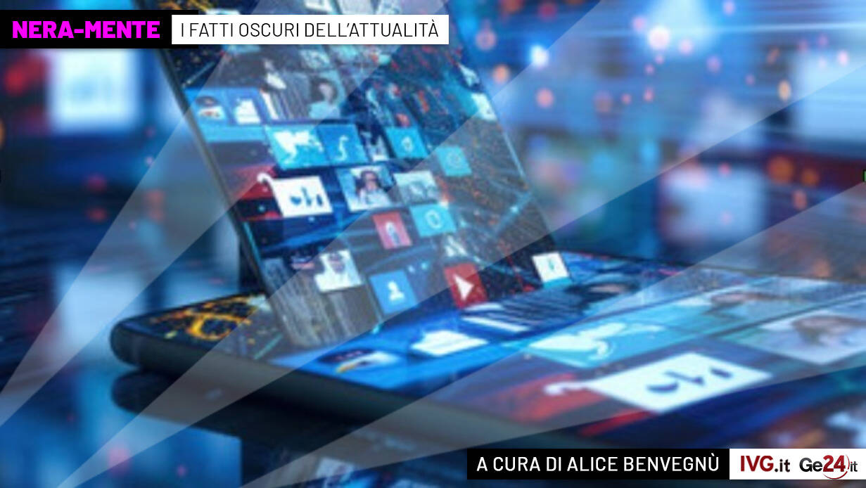 Algorithmes et faits divers : qui décide de notre information ?
