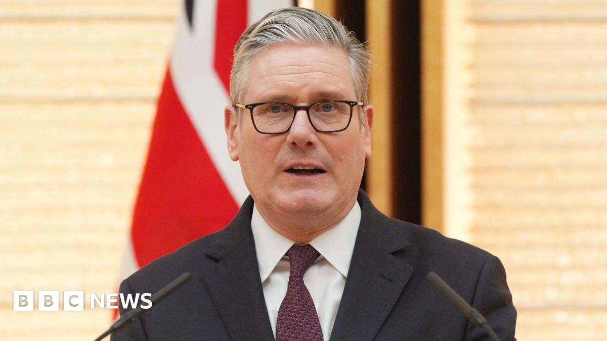 Andrew doit témoigner devant le Congrès américain sur Epstein, propose Starmer