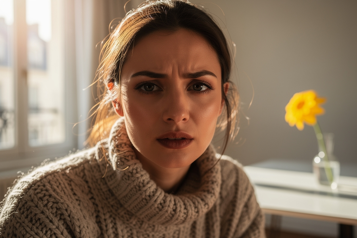 Anxiété sous contrôle : Comment gérer l'angoisse de l'imprévu au quotidien ?