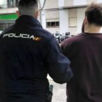 Arrêté à Palma pour avoir harcelé une femme pendant des mois au travail