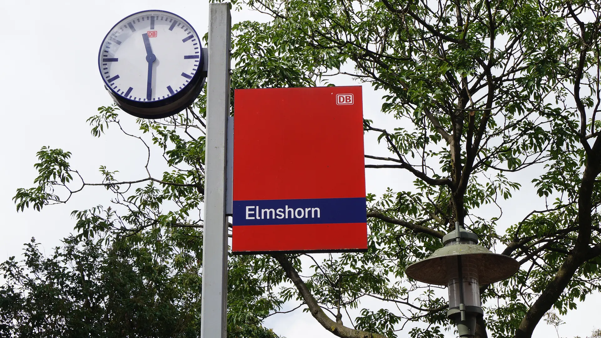 Ascenseur d'Elmshorn : un remplacement inattendu !