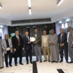Aswan : Rencontres hebdomadaires avec les habitants et lutte contre les nuisances