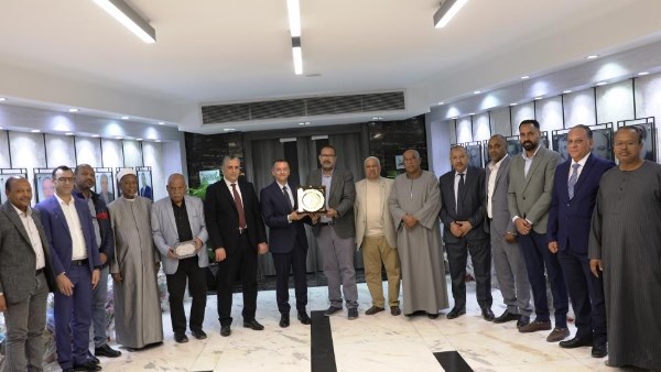 Aswan : Rencontres hebdomadaires avec les habitants et lutte contre les nuisances