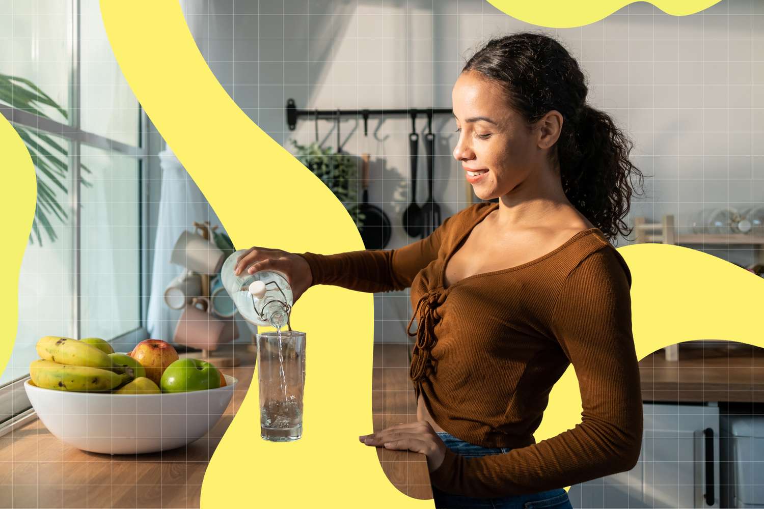 Augmentez Votre Hydratation Grâce à Cette Astuce de Diététicien !