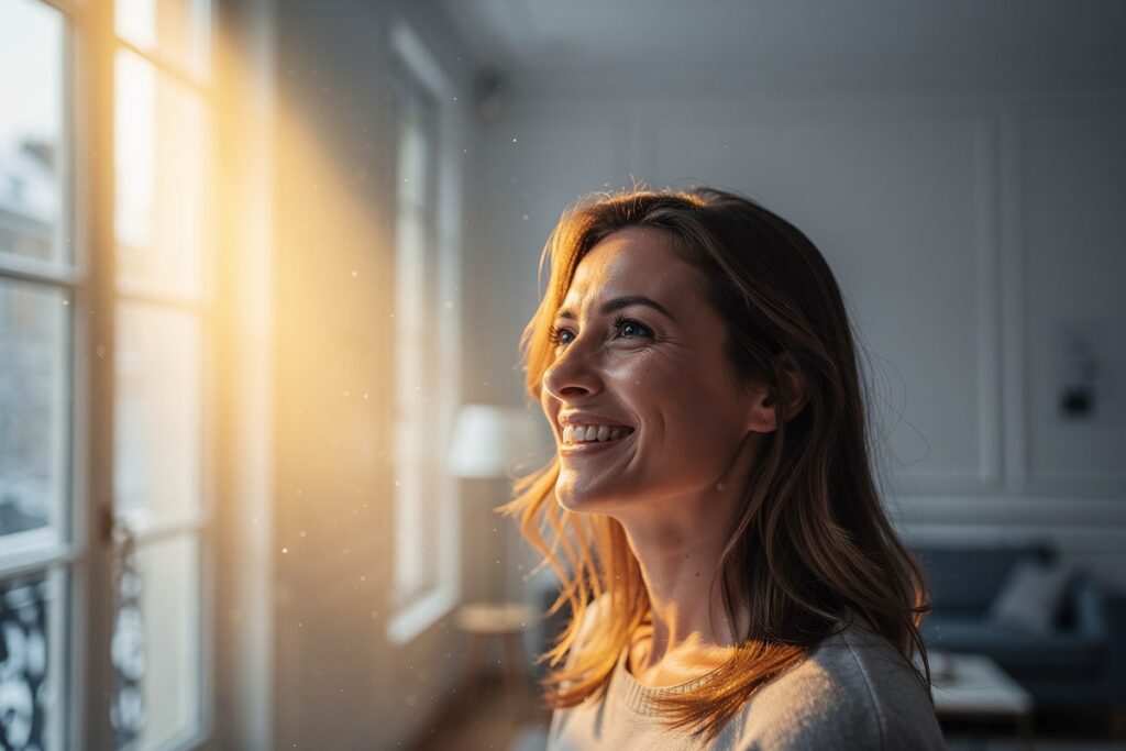Brighten Your Days: Three Positive Psychology Rituals to Boost Your Mood for Good
