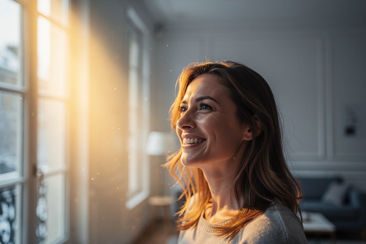 Brighten Your Days: Three Positive Psychology Rituals to Boost Your Mood for Good