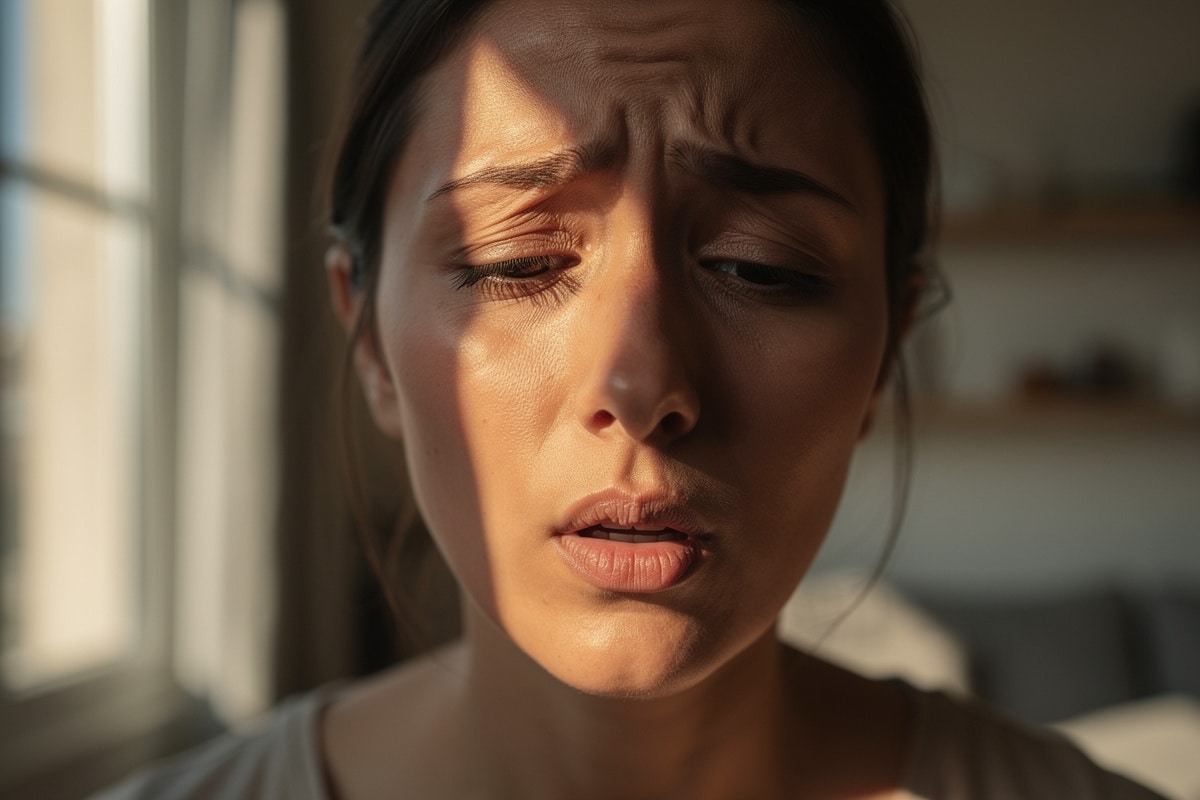 Brisez le silence : découvrez pourquoi tant d'adultes se contentent de survivre et comment retrouver un véritable sentiment de sécurité.