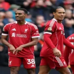 Calendrier des matchs de Liverpool en mars 2026 : des affrontements variés !