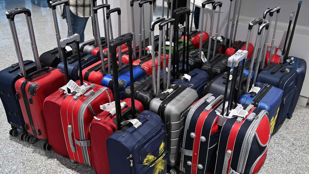 Cette astuce bagages va disparaître !