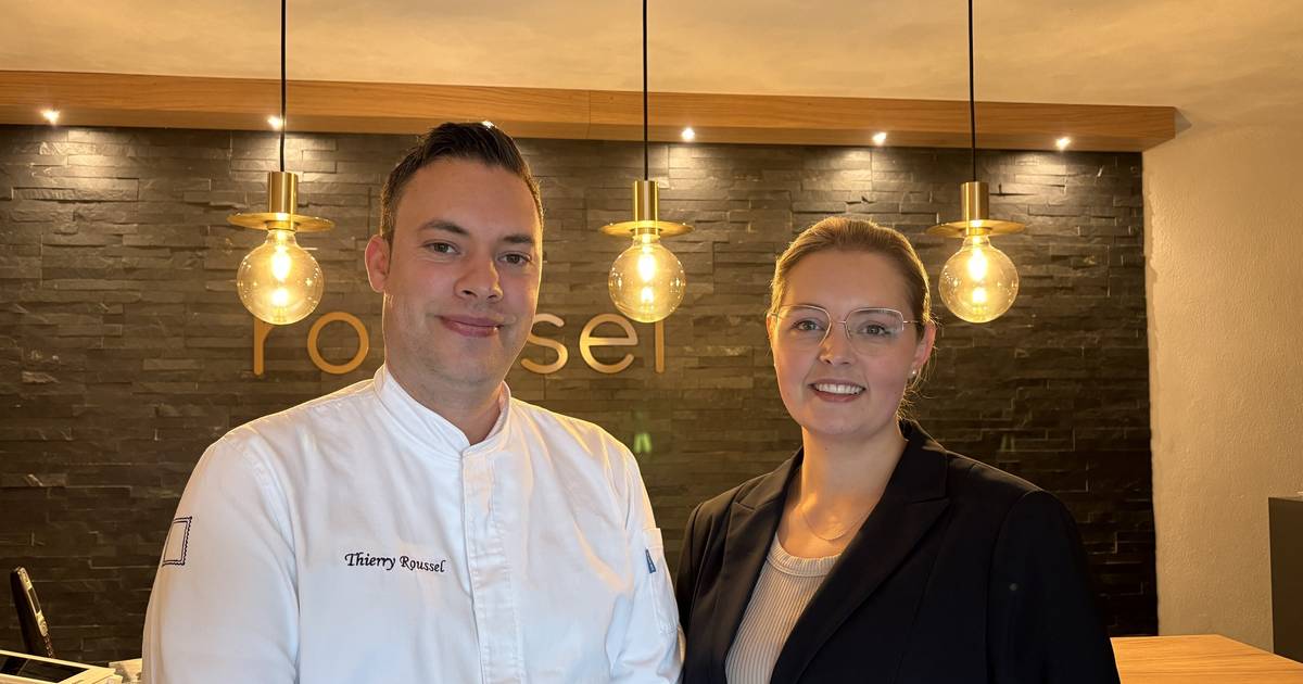 Changement de génération à l'hôtel Roussel de Bernkastel