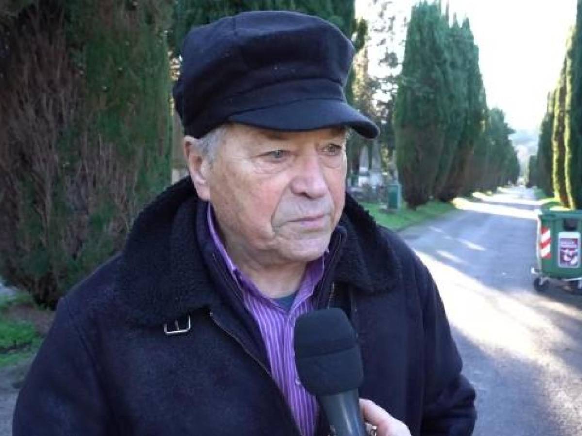 Claudio Sterpin est décédé : quel impact sur l'enquête de Liliana Resinovich ?