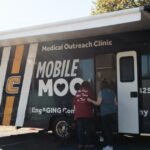 Clinique Mobile Gratuite d'UTC : Soins de Santé au Cœur du Tennessee