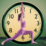 Comment le 'snacking d'exercice' vous motive à bouger