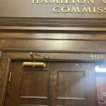 Commissioners d'Hamilton County examinent les limites de mandats pour les élus