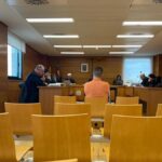 Condamné à deux ans de prison pour un incendie cause d'une blague