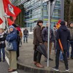 Conflit judiciaire au ministère