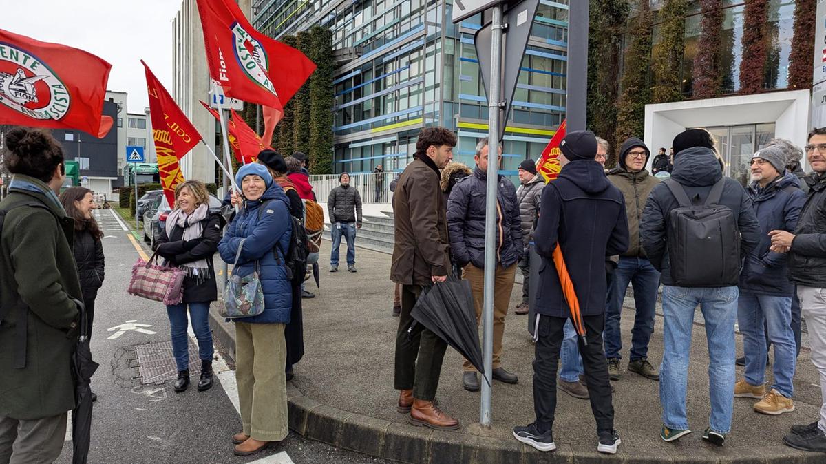 Conflit judiciaire au ministère