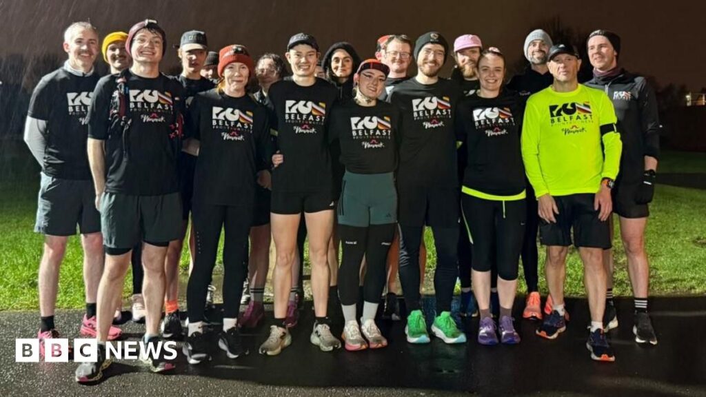 Course et convivialité : l'essor des groupes de running sociaux