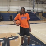 DJ Roberson : Le Talent Éclatant de Chattanooga Prep