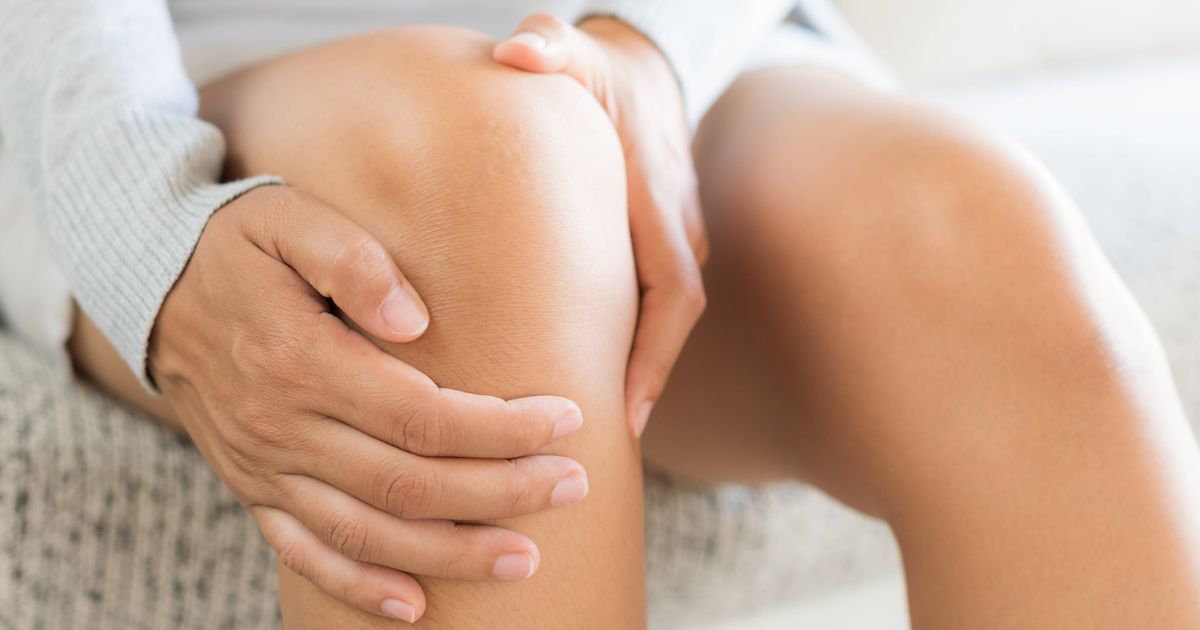 Découverte d'un nutriment à 59p par jour : un vrai allié pour mes articulations !