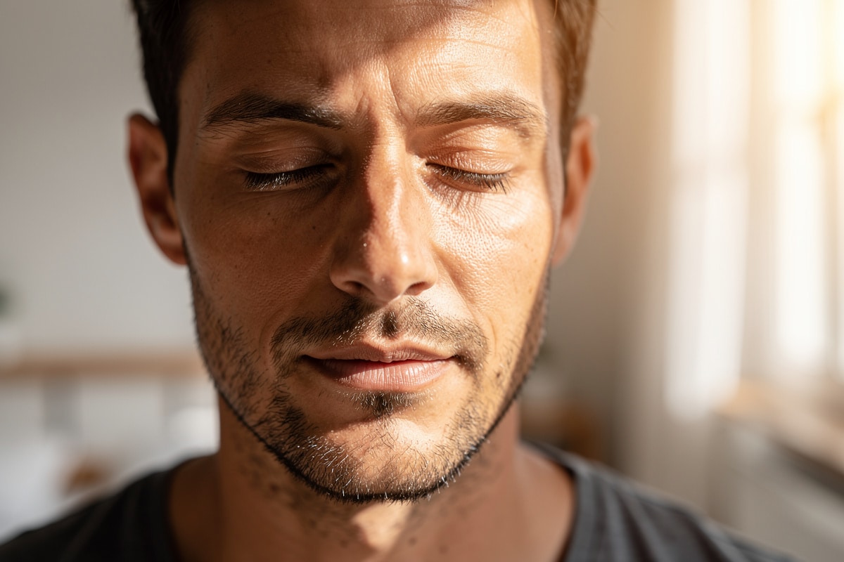 Découvrez la méthode infaillible pour apaiser votre esprit en un clin d'œil !