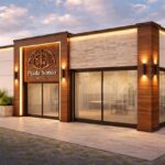 Découvrez le futur appart-hôtel deux étoiles sur l'avenue du Jardin Botanique à Gijón !