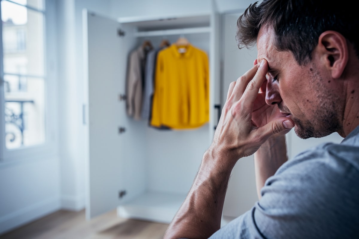 Démêlez votre esprit dès le matin : découvrez comment le surcroît de choix vous fatigue et les clés pour retrouver la clarté mentale !