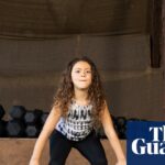 Des enfants qui s’entraînent : fascinant de voir mon fils de six ans soulever 35 kg !