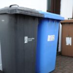Des foyers de West Lothian pourraient devoir payer pour remplacer des bacs volés