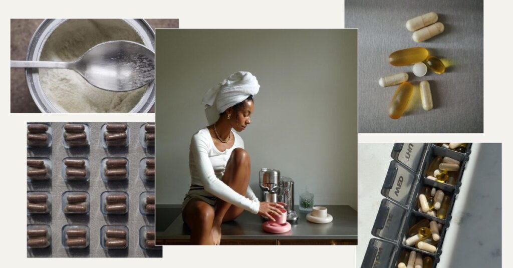 Des suppléments efficaces pour une peau sèche : 11 incontournables !
