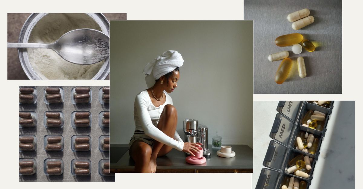 Des suppléments efficaces pour une peau sèche : 11 incontournables !