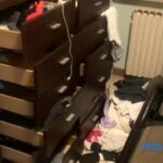 Des voleurs interpellés pour des cambriolages dans le Frusinate