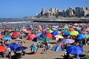Mar del Plata