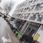 Deux arrestations après la mort d'un homme de 41 ans à Mérida