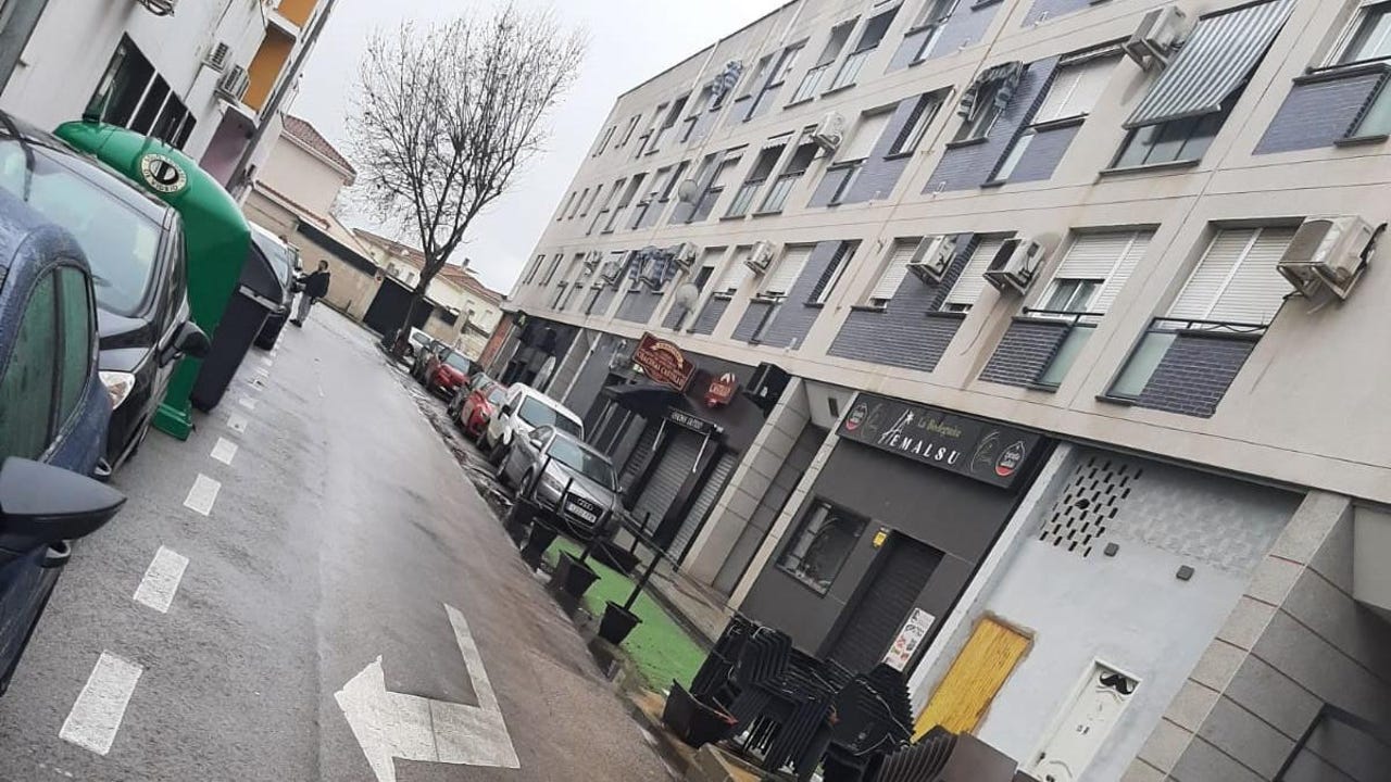 Deux arrestations après la mort d'un homme de 41 ans à Mérida