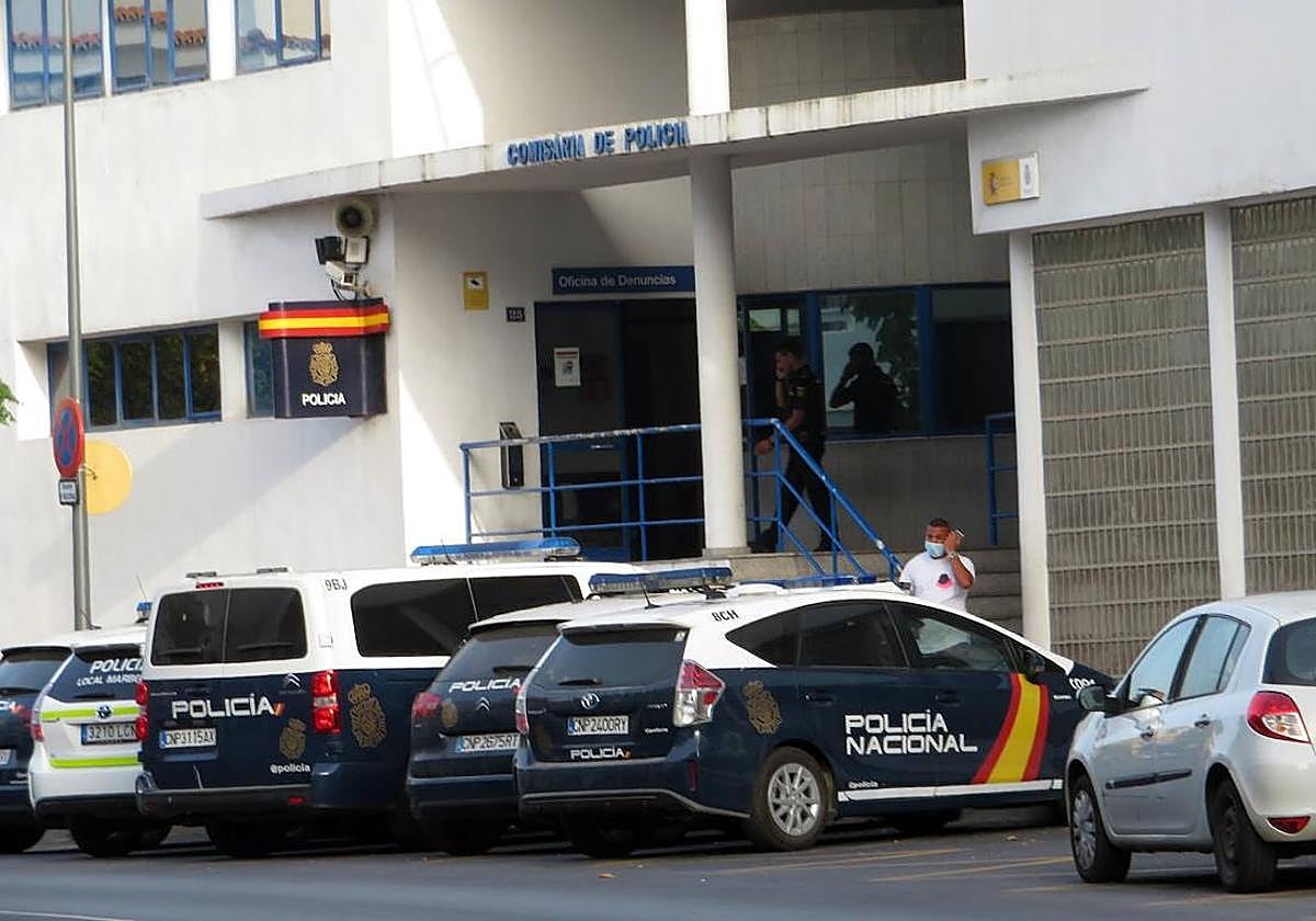 Deux arrêtés à Marbella pour agression et vol à main armée dans un salon de massage