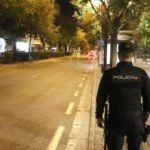 Deux arrêtés à Palma avec 100 grammes de cocaïne dans un pantalon et une chaussette