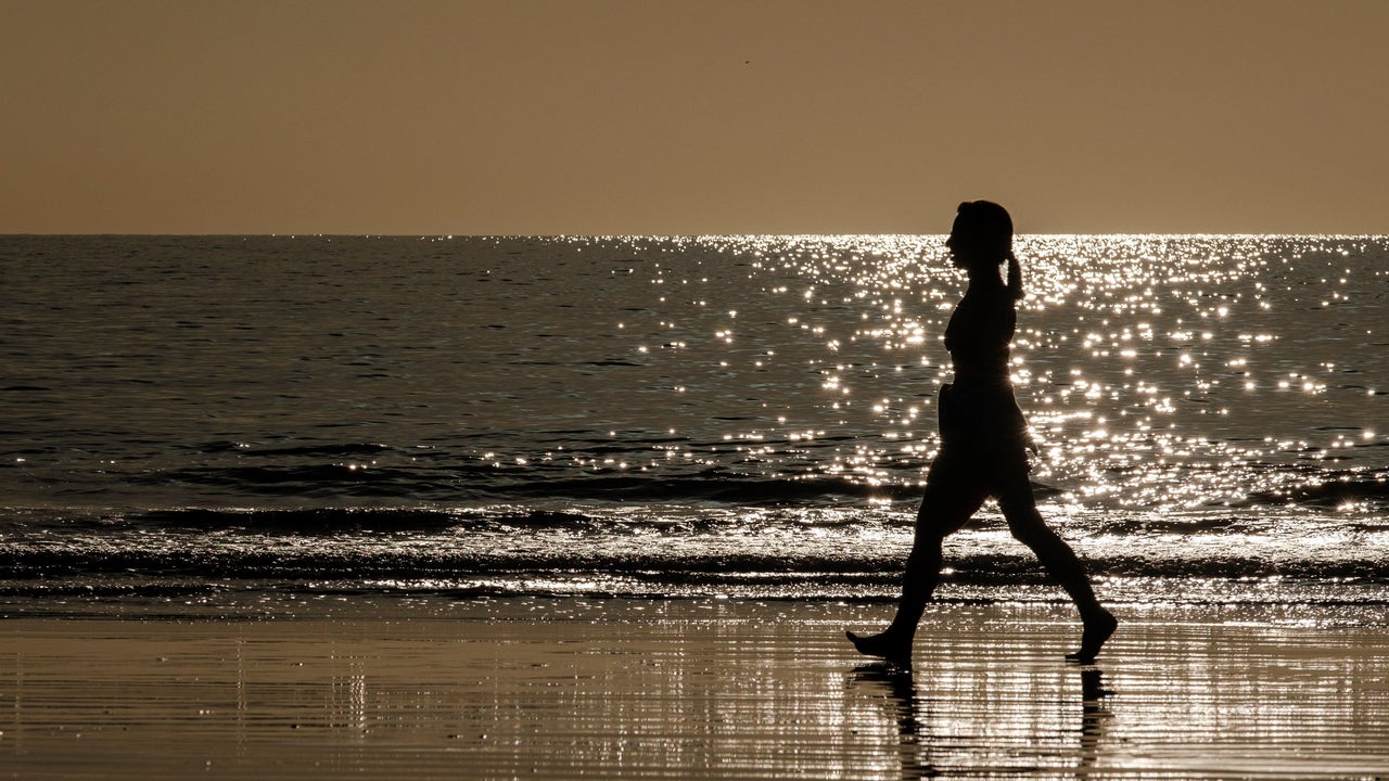 Dos de nos plages parmi les 20 meilleures au monde