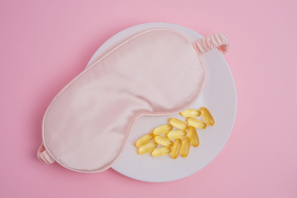 Dose de vitamine D et combo magnésium pour mieux dormir : 3 conseils bien-être incontournables !