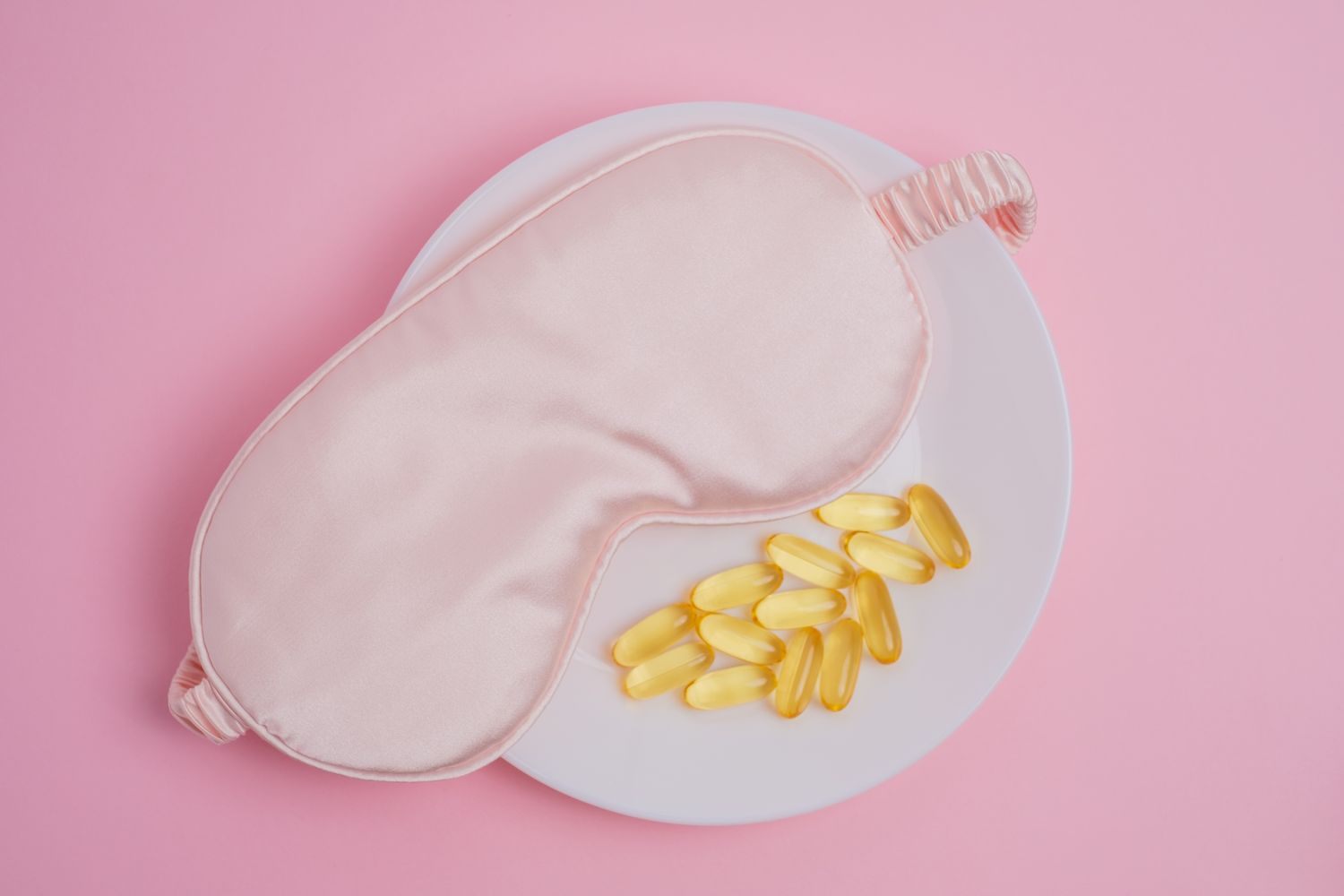 Dose de vitamine D et combo magnésium pour mieux dormir : 3 conseils bien-être incontournables !