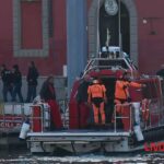 Drame à Livorno : un jeune pilote perd la vie à 30 ans