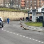 Drame au cœur des voisins : "Une violence insupportable à Asturias"