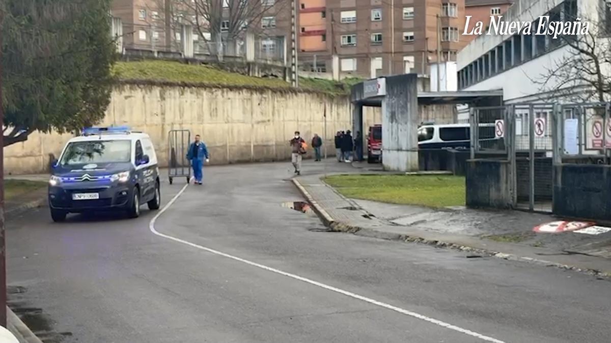 Drame au cœur des voisins : "Une violence insupportable à Asturias"
